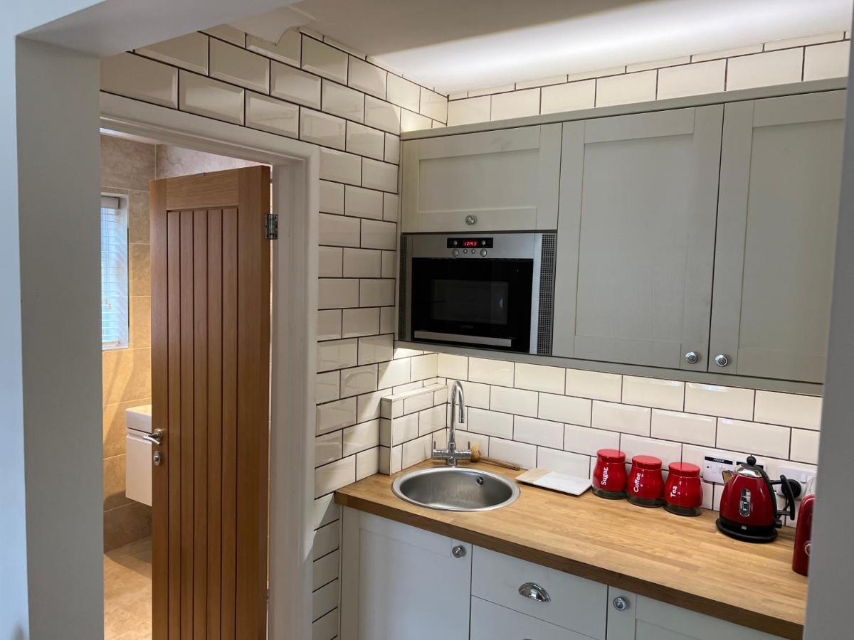 לימינגטון No 64 Bed And Breakfast מראה חיצוני תמונה