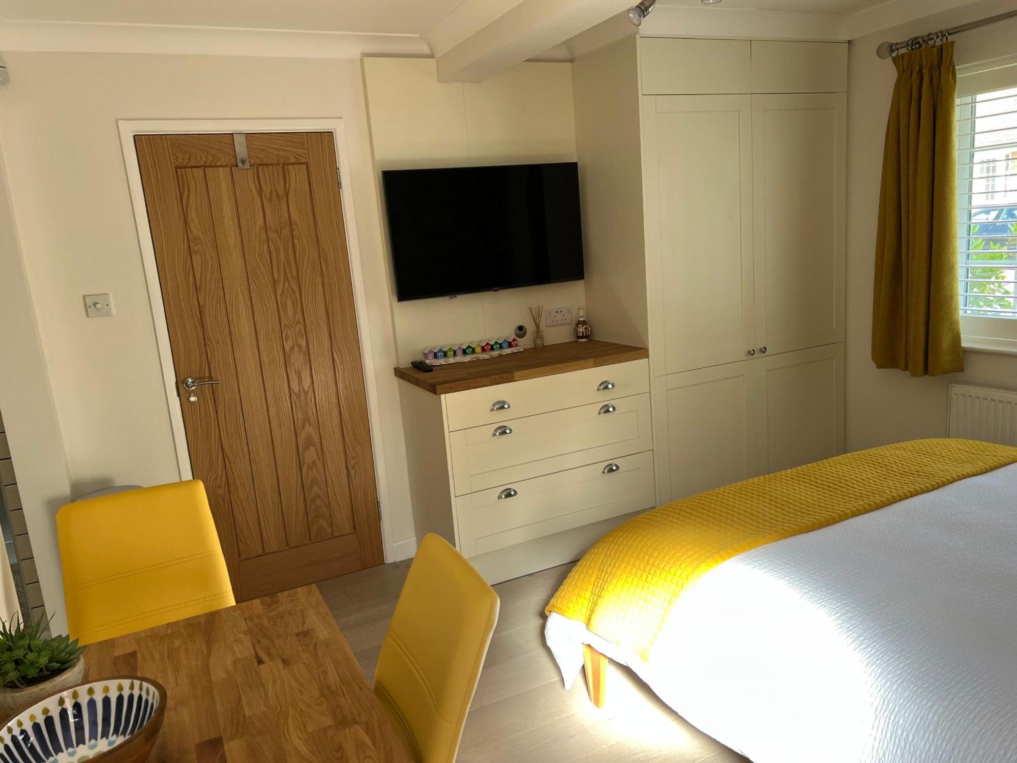 לימינגטון No 64 Bed And Breakfast מראה חיצוני תמונה